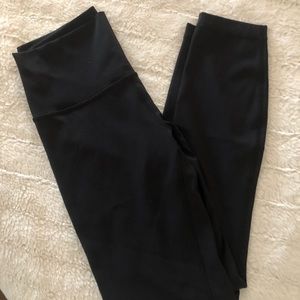 Lululemon High Rise Tight